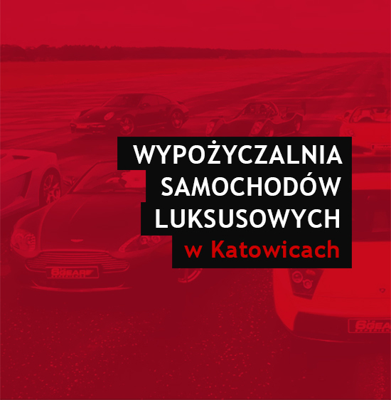 wypożyczalnia samochodów