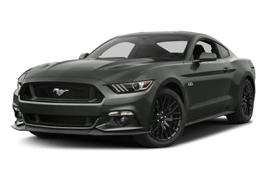 Ford Mustang GT