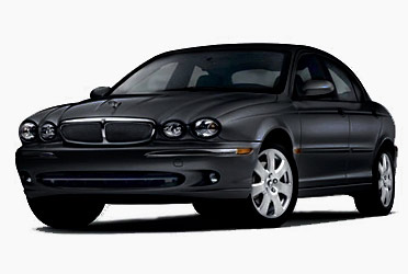 Jaguar X-Type