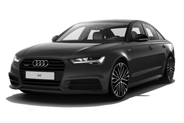Audi A6 C7 Quattro