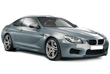 BMW M6 F13