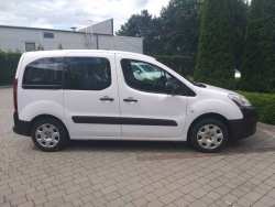 PEUGEOT PARTNER 1.6 I