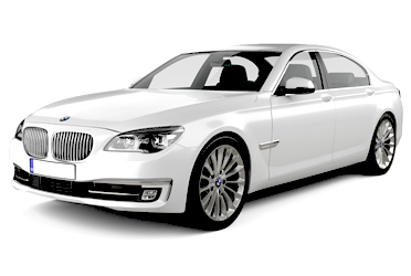 BMW 740i F02