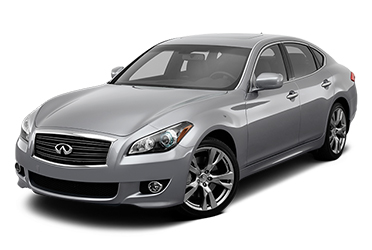 Infiniti M37 S