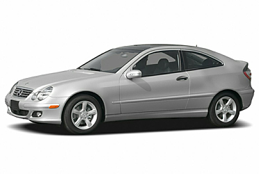 Mercedes C220 CDI
