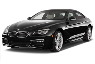 BMW 640i F06 Gran Coupe