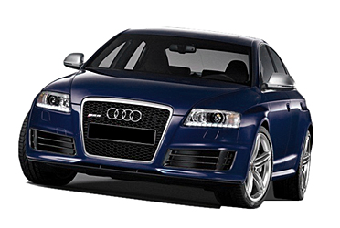 Audi Audi A6 C6 Quattro