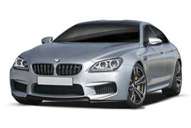 BMW M6 F06 Gran Coupe