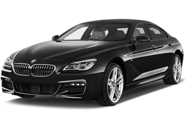 BMW 650i F06 Gran Coupe