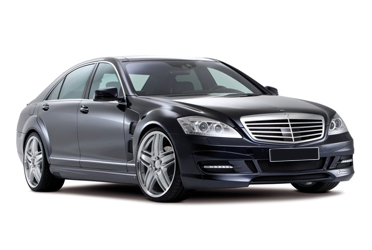 Mercedes S500 AMG